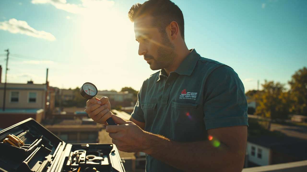 Why Cleveland Air Conditioners Fail When You Need Them Most