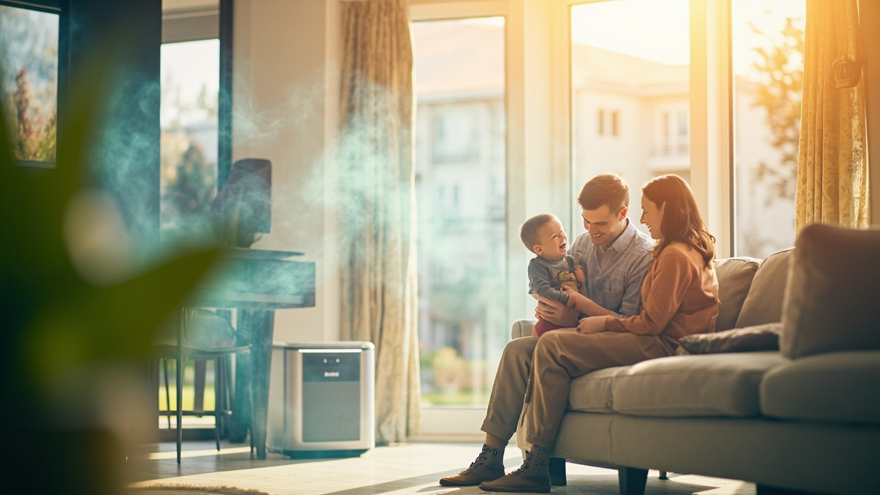 Why Cleveland Homes Need More Than Standard Filtration