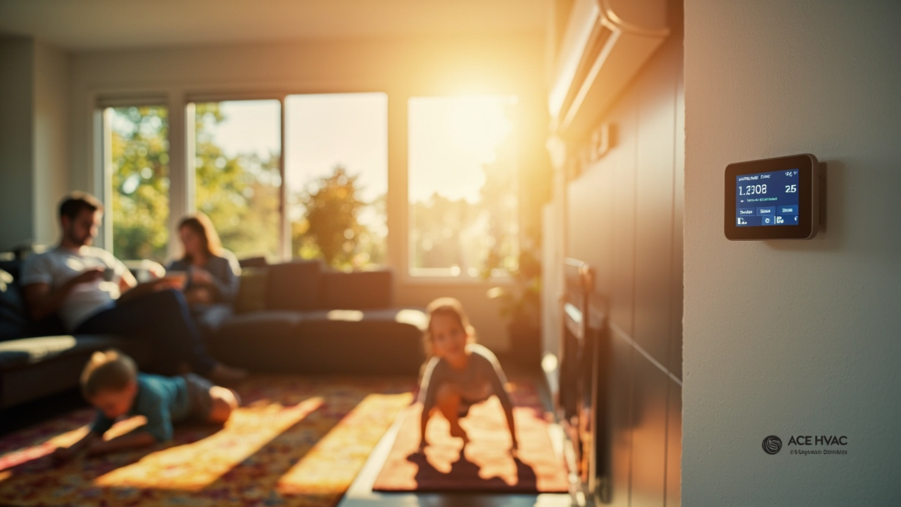 Why Cleveland's Climate Makes Inverter Technology Essential