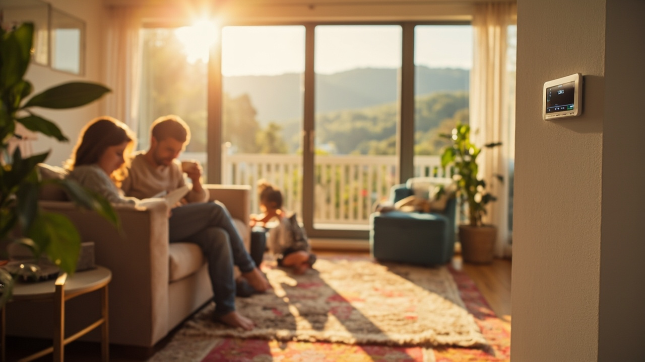 How Inverter Technology Delivers Superior Performance