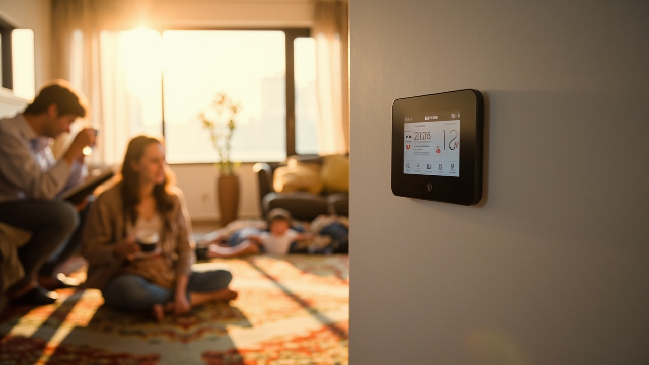 Benefits of Inverter Technology in Cleveland – Cut Your Energy Bills by Up to 40% Year-Round