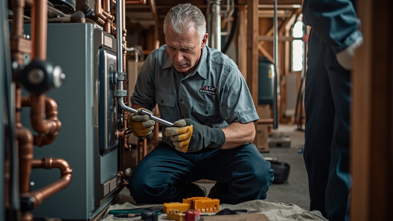 Why Cleveland Properties Need Specialized Boiler Expertise