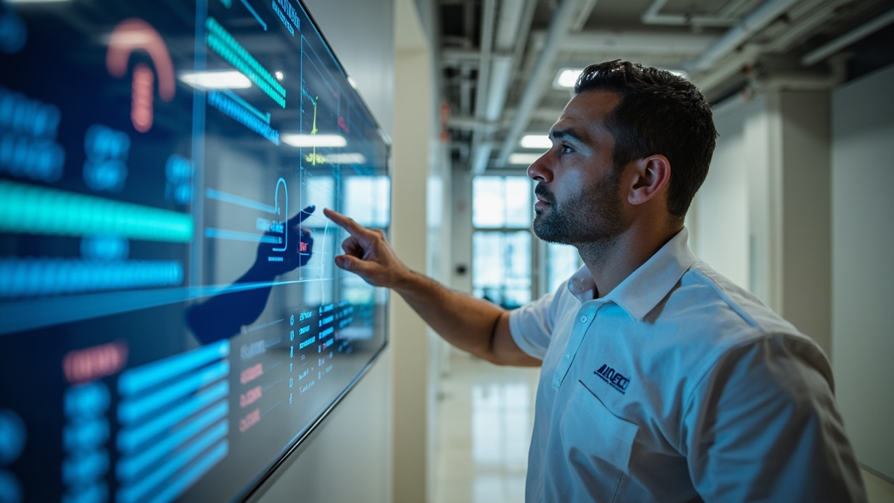 How We Engineer Building Automation That Fits Your Operations