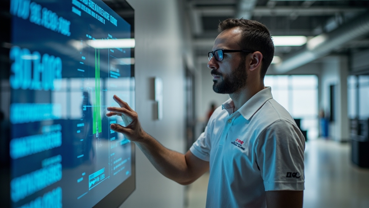 Building Automation Systems in Cleveland – Reduce Operating Costs and Eliminate System Downtime
