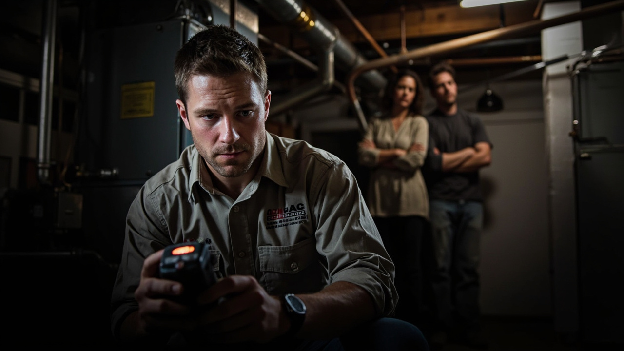 Why Carbon Monoxide Emergencies Require Immediate Action in Cleveland