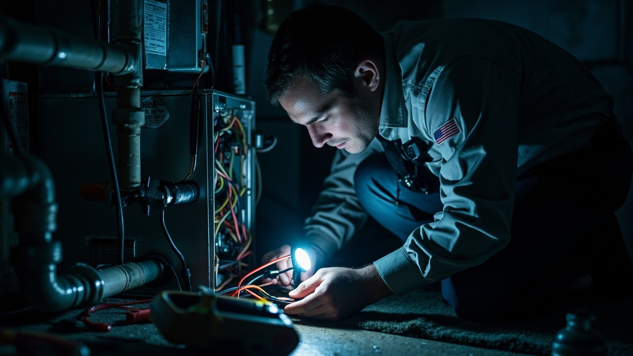 How Immediate Heating System Repair Actually Works
