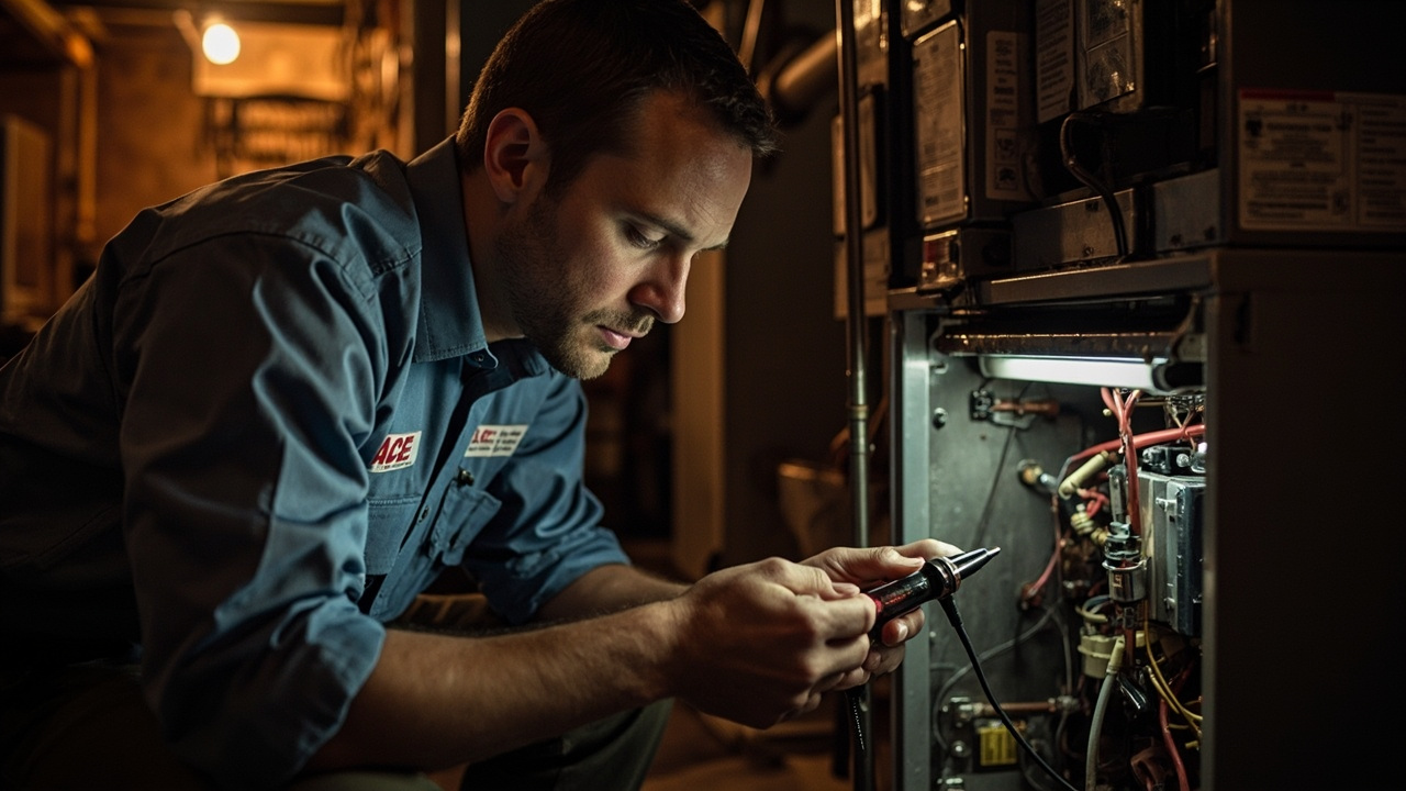 How We Diagnose and Fix Pilot Light Problems Correctly