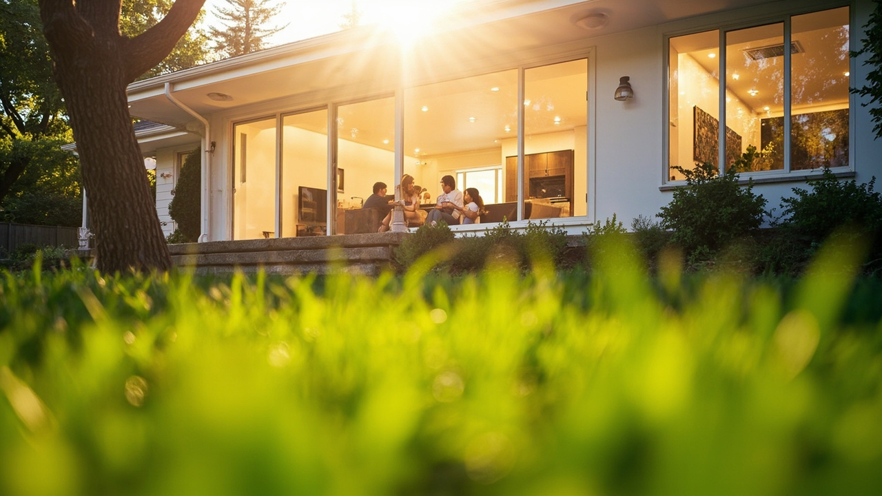 Why Cleveland Homeowners Are Making the Switch to Geothermal HVAC Systems