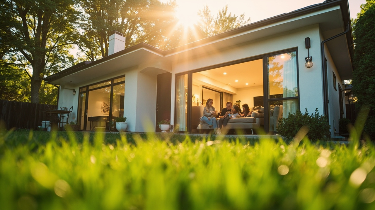 How Geothermal HVAC Installation Works in Northeast Ohio