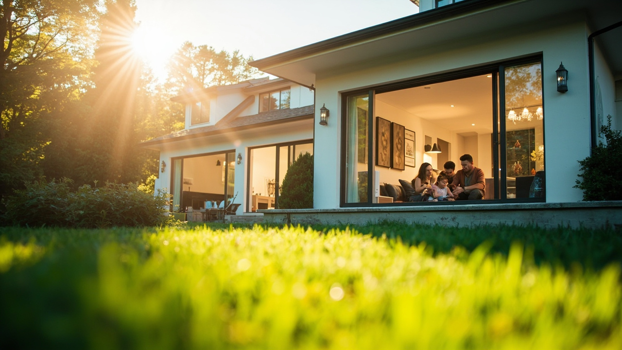 Geothermal Heating & Cooling in Cleveland | Cut Energy Bills Up to 70% Year-Round