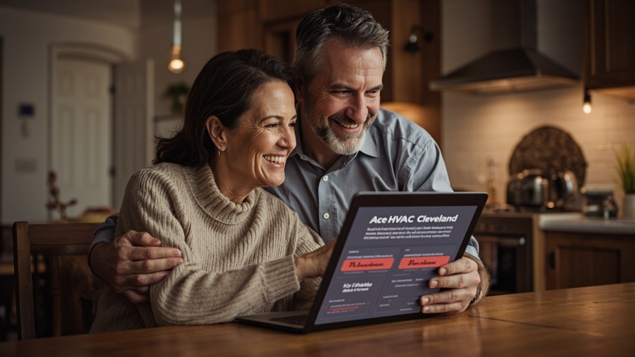 How HVAC Financing Works with Rebates and Tax Incentives