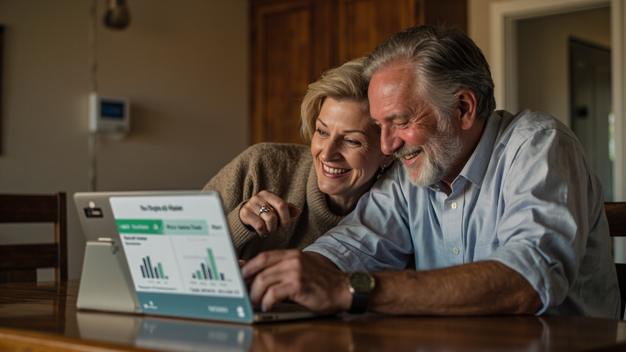 HVAC Financing & Rebates in Cleveland – Make Comfort Affordable with Payment Plans and Energy Incentives