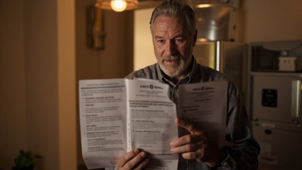 HVAC Warranty Guide in Cleveland OH 44113