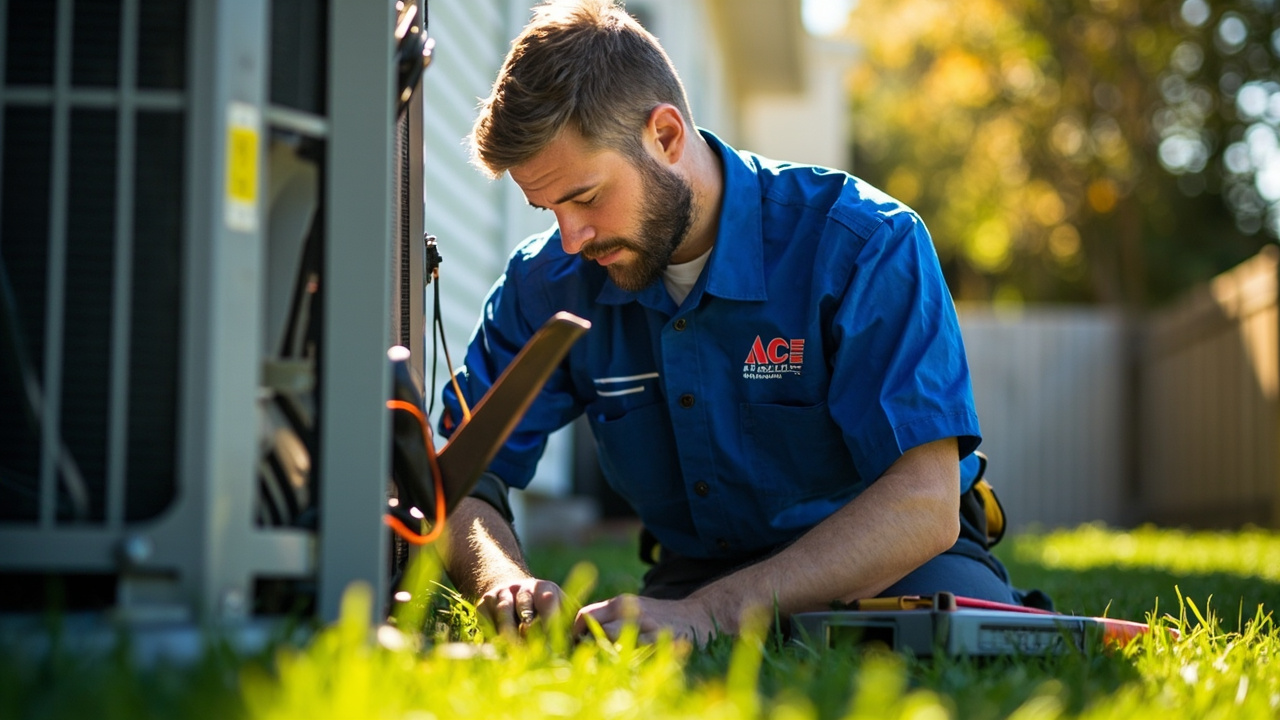 Outdoor Unit Not Spinning in Cleveland – Get Expert Diagnostics and Same-Day Repairs