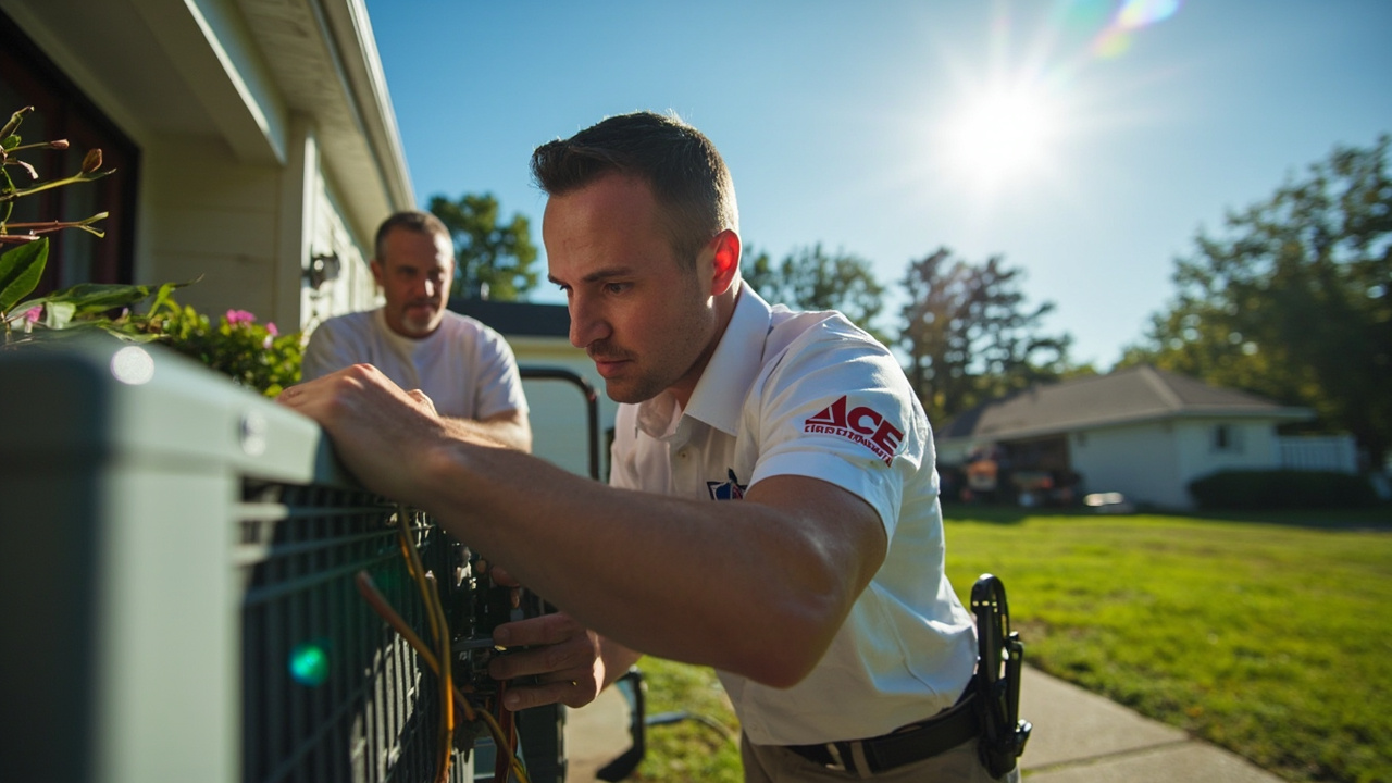 When Cleveland Heat Meets AC Failure, Every Minute Counts