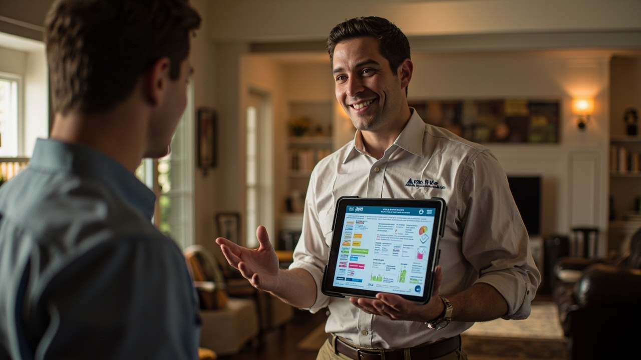 Why SEER Ratings Matter for Cleveland Homeowners