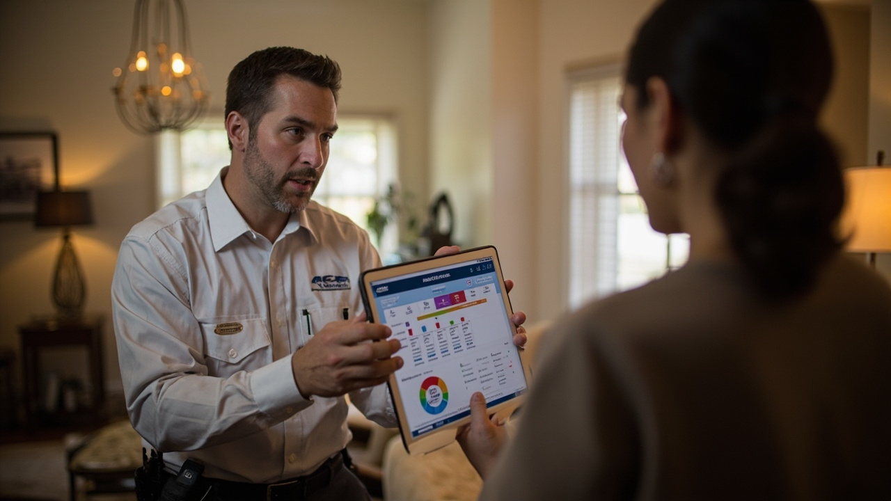 SEER Ratings Explained in Cleveland – Make Smarter Cooling Decisions Before Your Next HVAC Upgrade