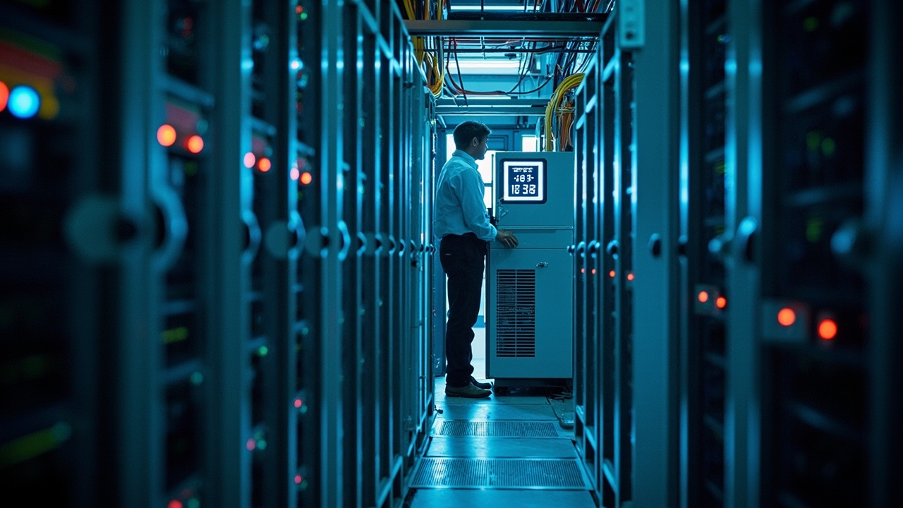 Engineered Redundancy and Precision Control