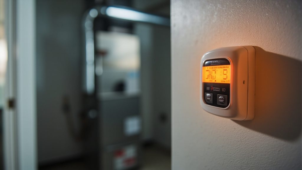 Signs of Carbon Monoxide in Cleveland OH 44114