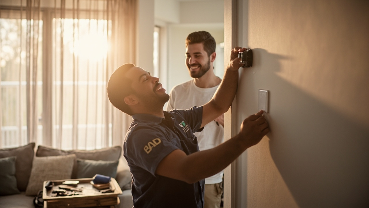 Why Cleveland Homes Need Smarter Climate Control