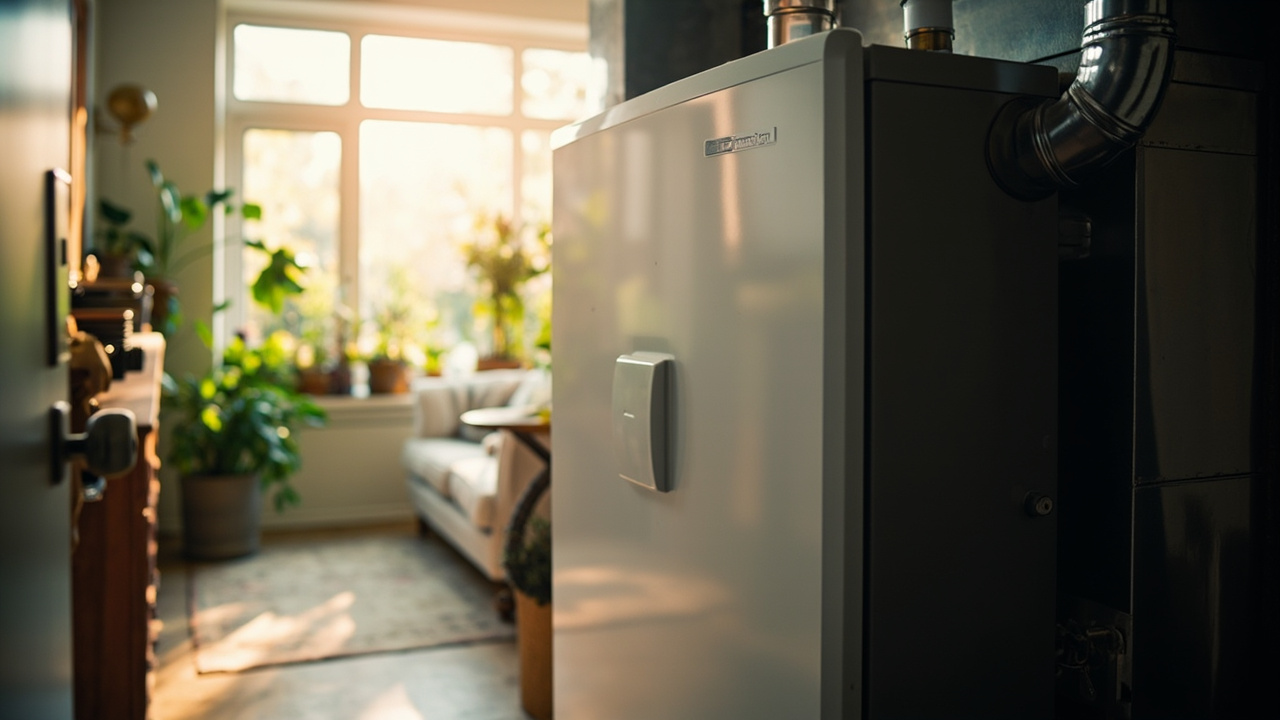 Why Cleveland Homes Need Whole Home Humidifiers