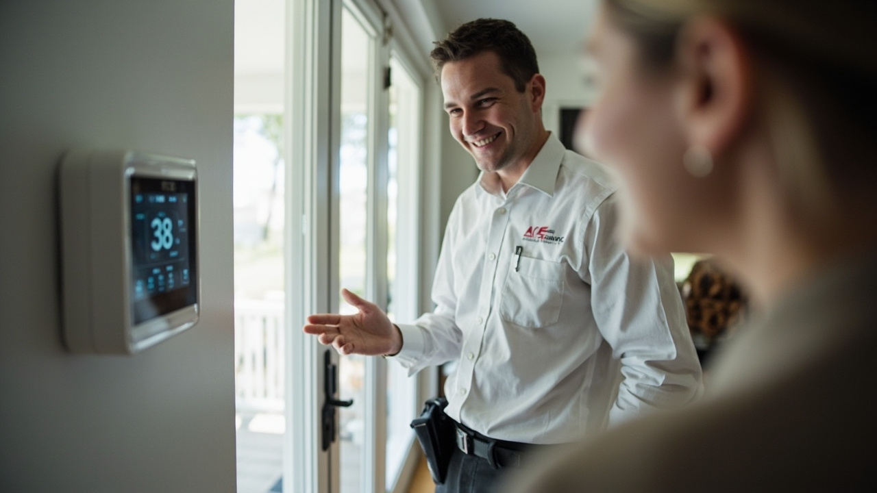 How We Design and Install Multi-Zone HVAC Systems