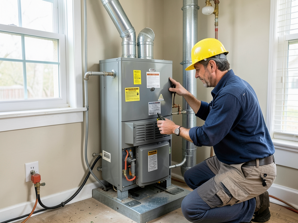 Comparing the long term costs of electric and gas