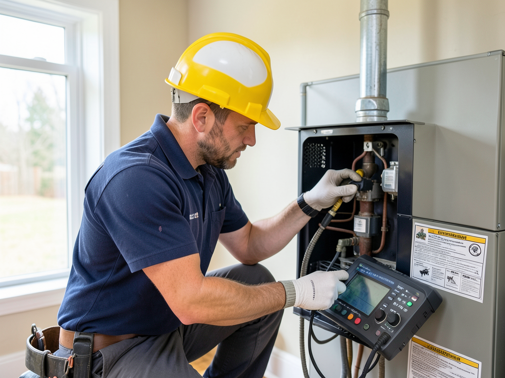 Finding the best hvac company in westlake for your