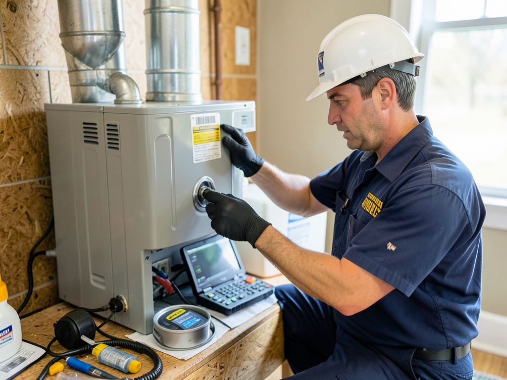 Get your furnace ready for winter with strongsvill