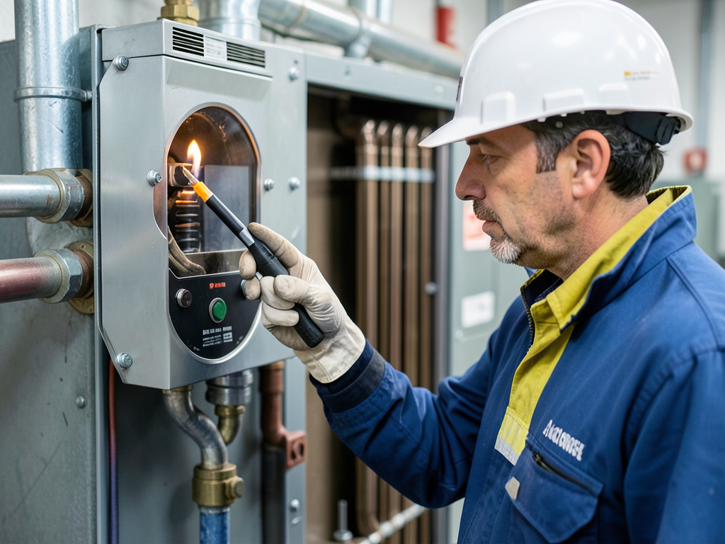 Get Your Furnace Ready for Winter with Strongsville Heating Experts