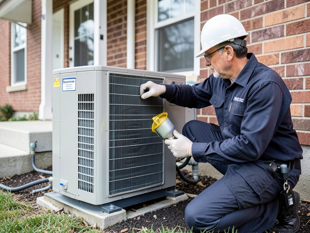 How seer ratings impact your monthly energy bills