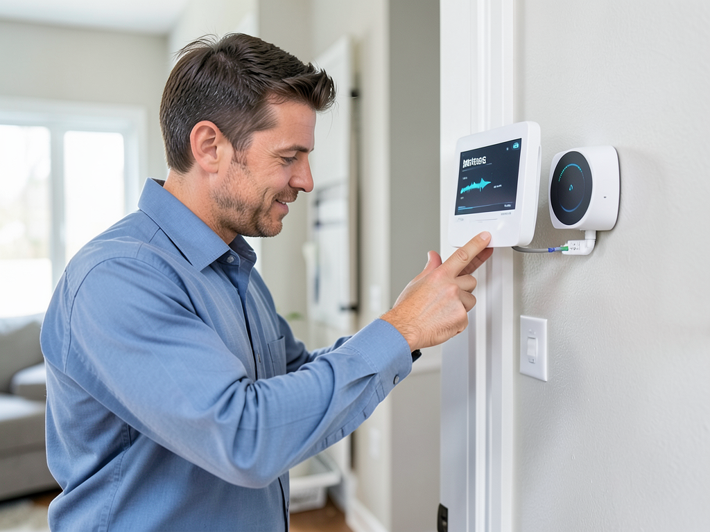 How to integrate your HVAC system with a Matter-enabled smart home in Cuyahoga Heights