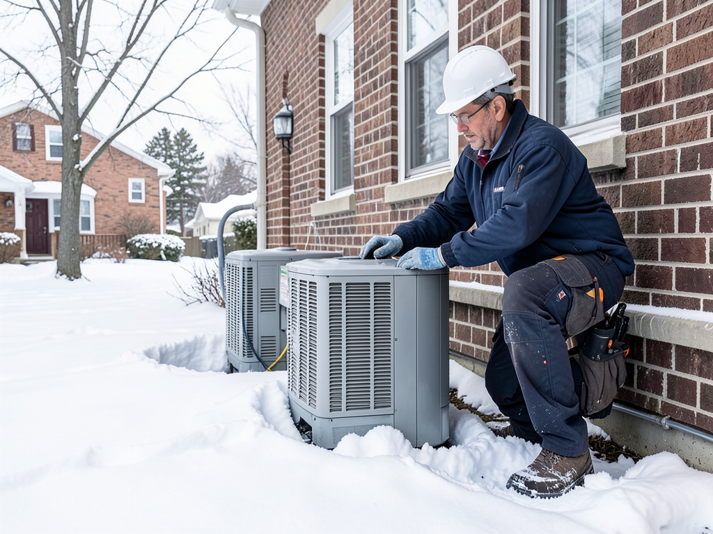 Is a hybrid heat pump right for the cleveland clim