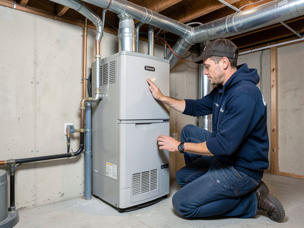 Keeping your berea home safe from mold with a whol