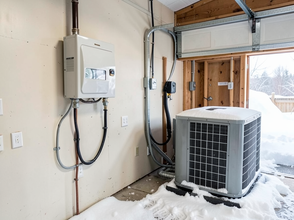 Managing sawdust and air quality in your Puritas-Longmead home workshop