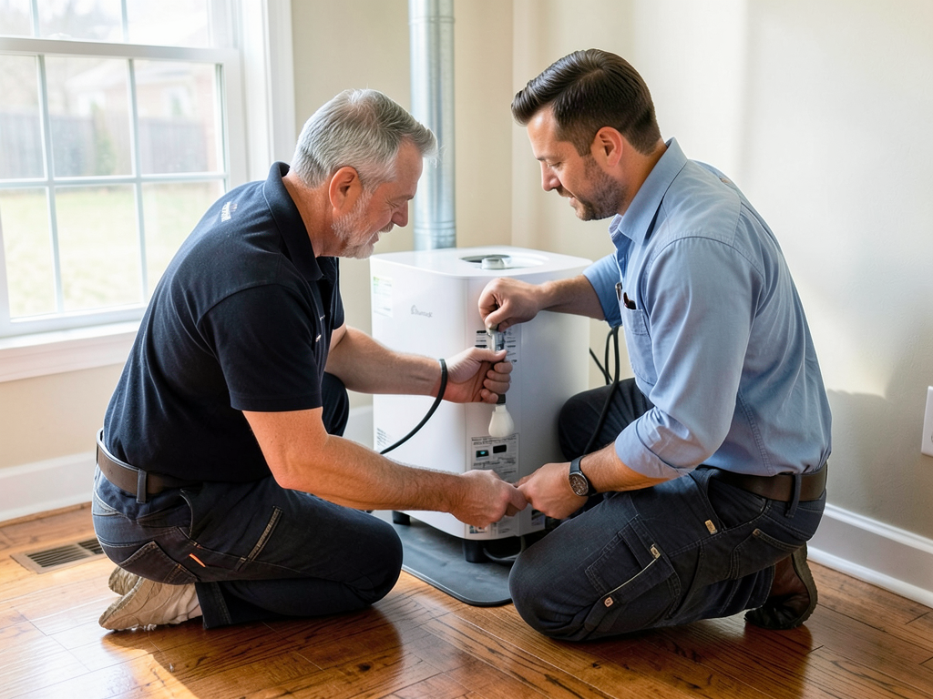 Protecting your expensive hardwood floors in brate