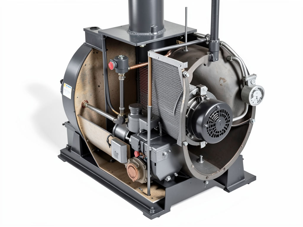 Reliable Boiler Repair Services for Older Lakewood Homes