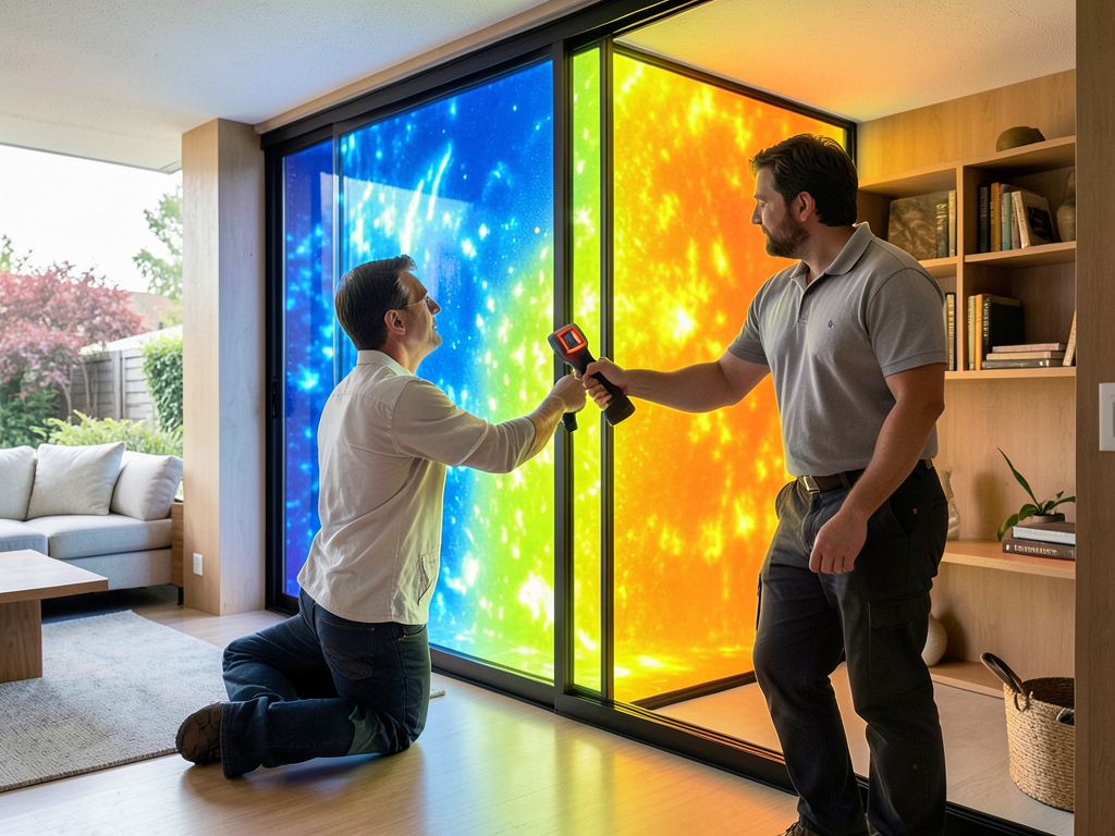 Solving air flow problems in Mid-Century Modern homes around Euclid and Wickliffe
