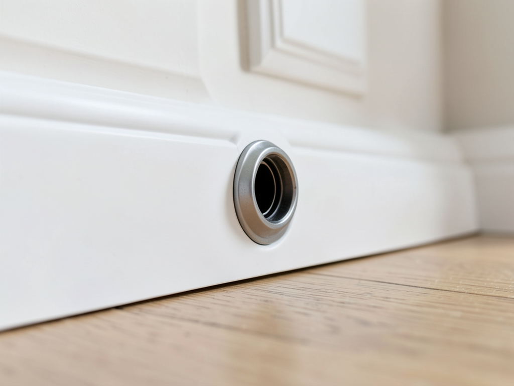 The benefits of high velocity HVAC for Moreland Hills homes with no ductwork