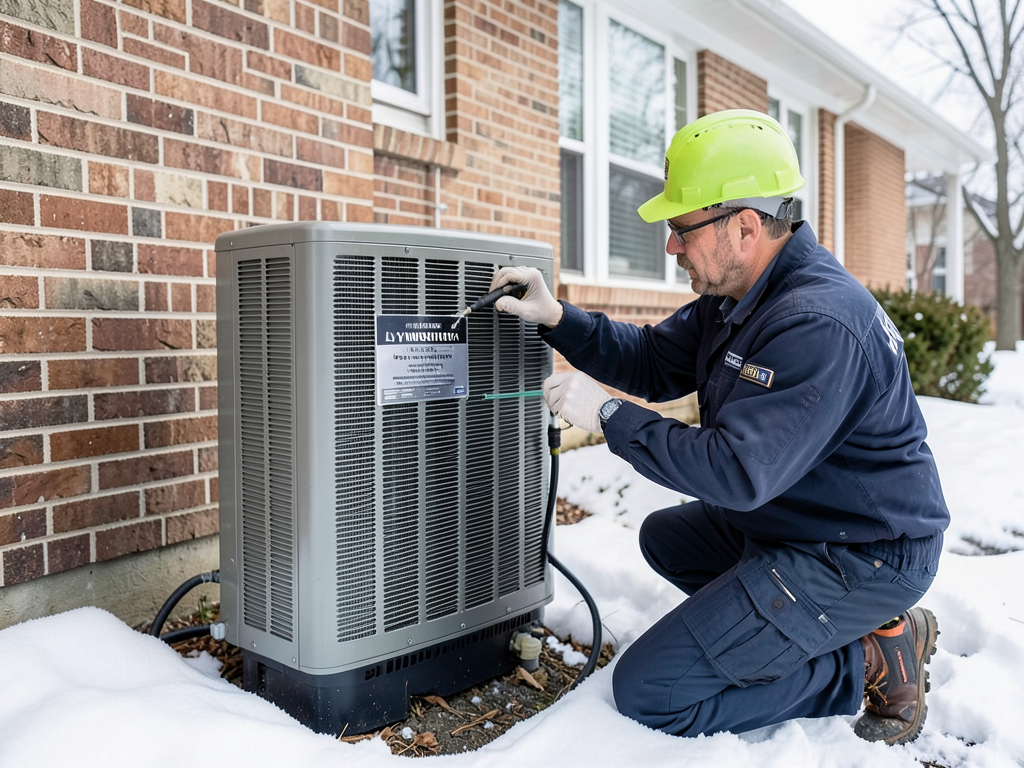 The real difference between a standard ac and a mo