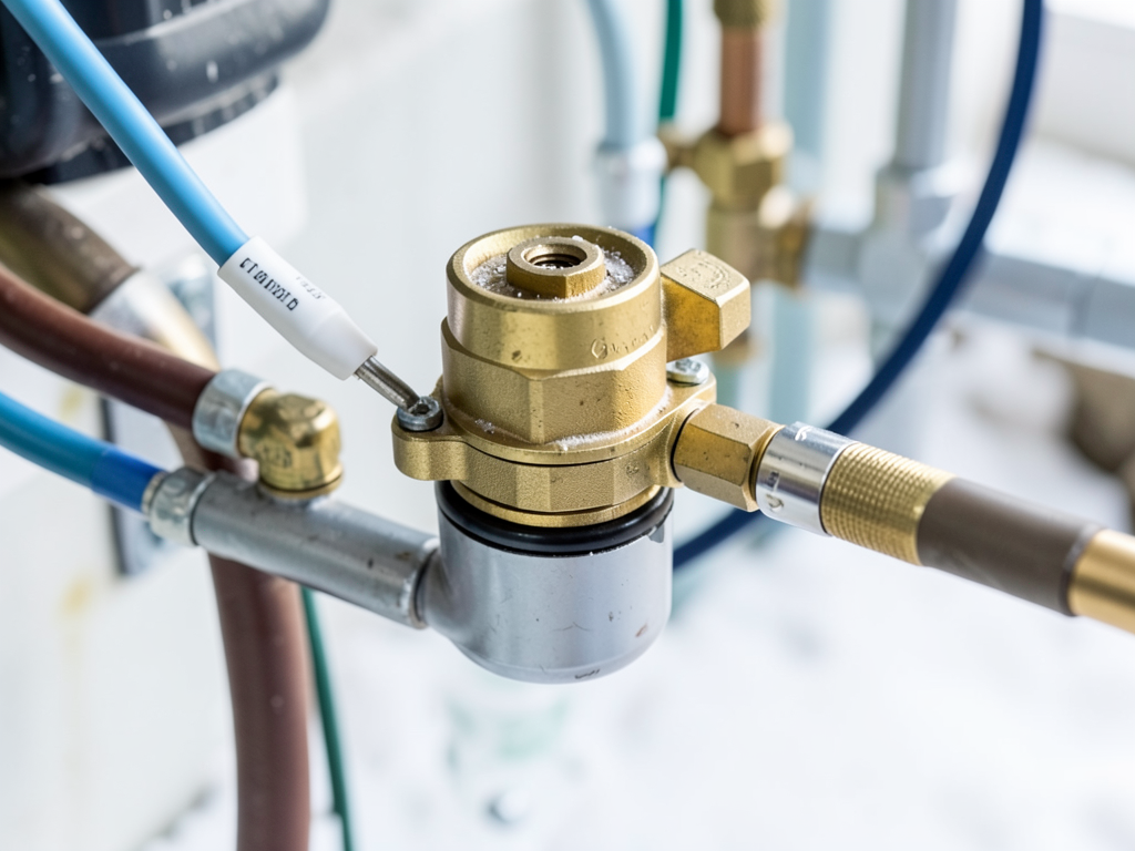 The Real Difference Between a Standard AC and a Modern Heat Pump in Lyndhurst