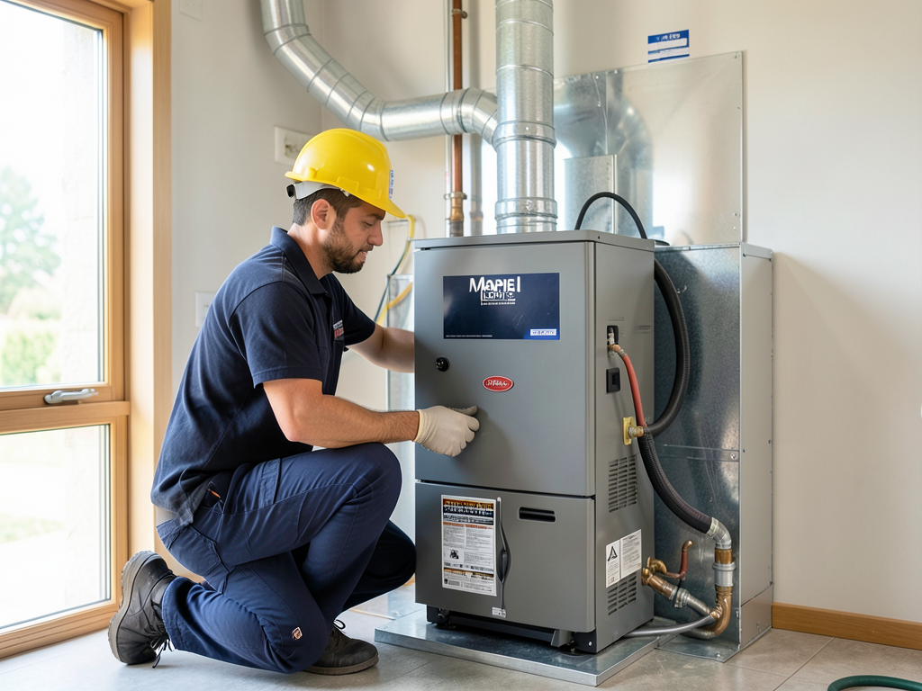 Understanding your options for hvac financing and