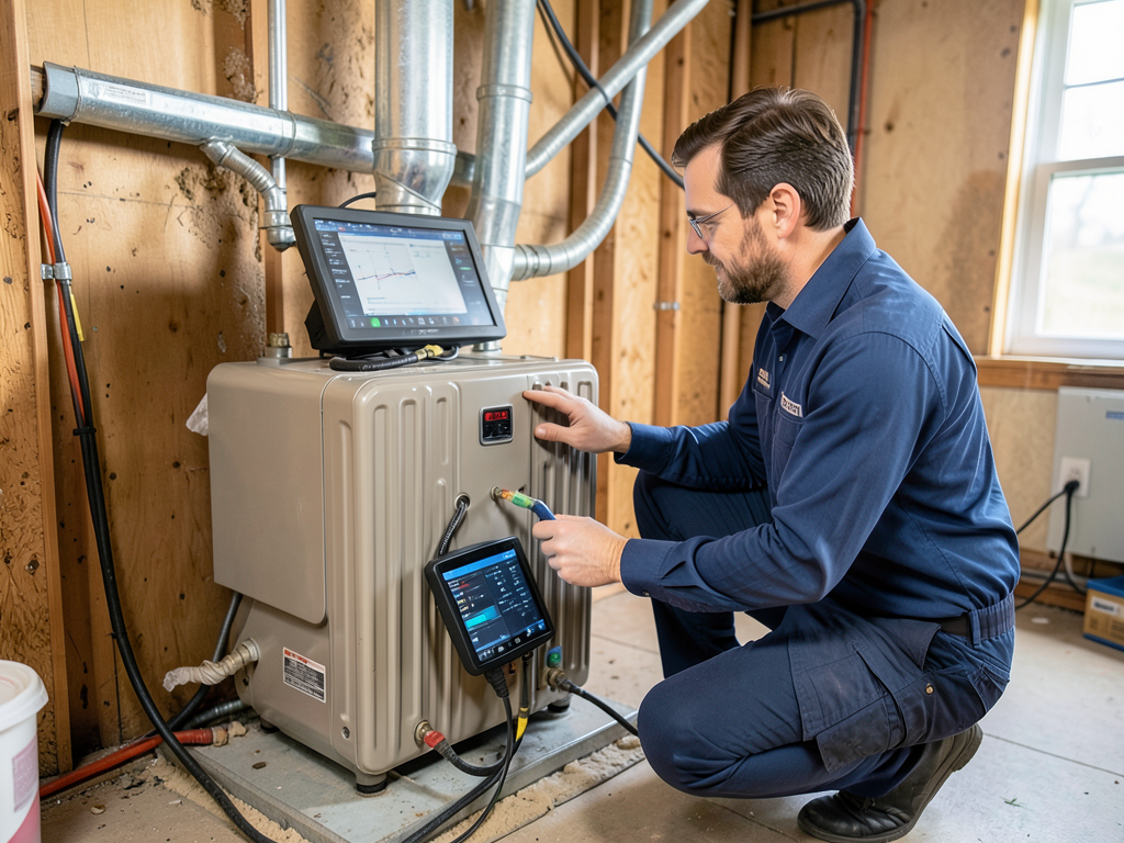 Why cleveland homeowners choose a local maintenanc