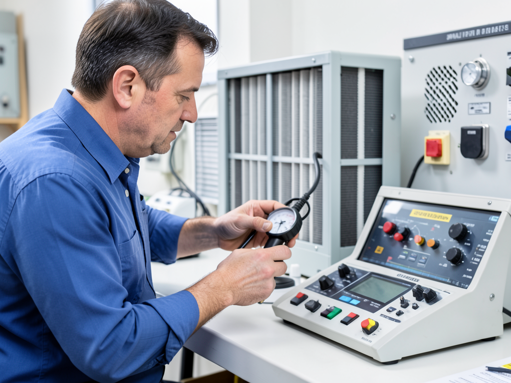 Why hepa filters might not be the best choice for
