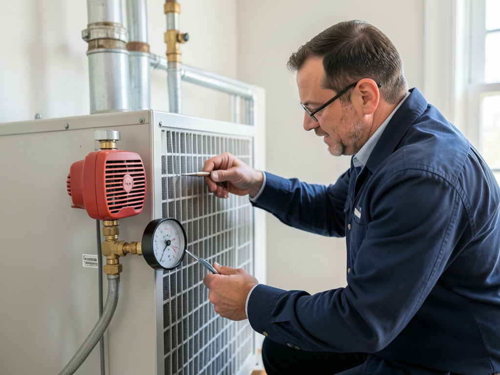 Why the most expensive air filter might actually be hurting your Solon furnace