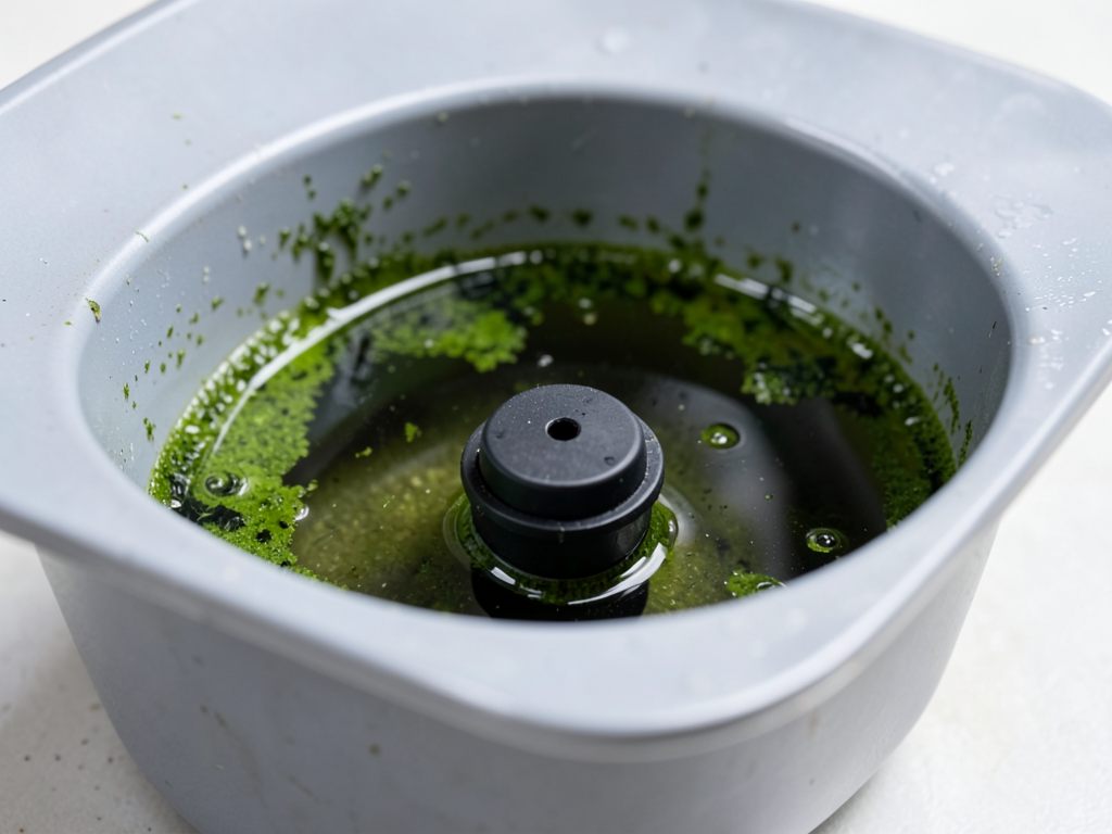 Why your HVAC secondary drain pan is filling with water and how to stop a flood